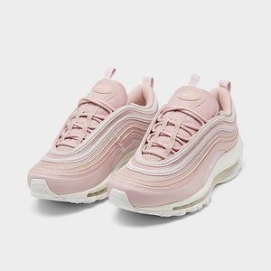 Nike Air Max 97 Pink - 10.5